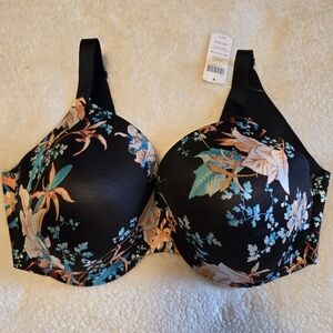NWT Vanishing Back Soma Bra